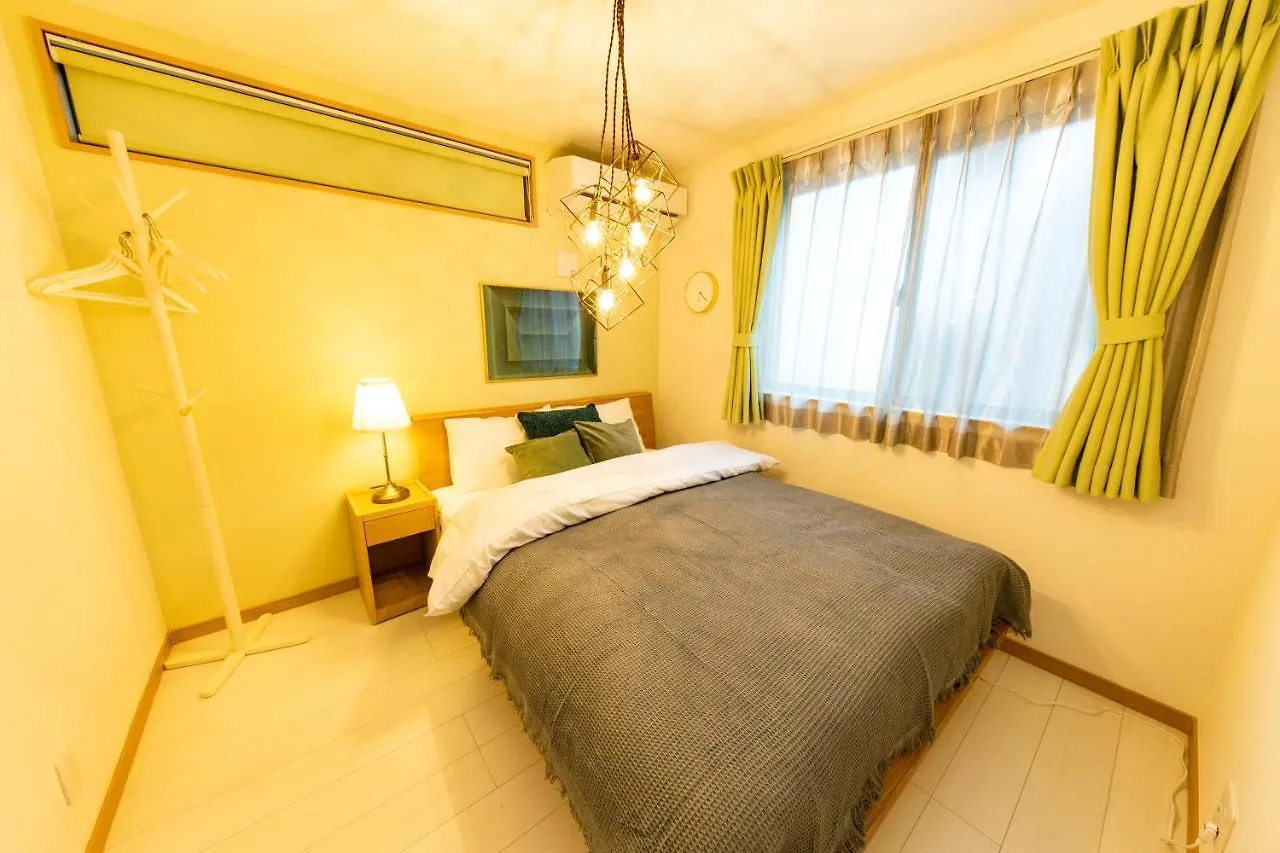 Y'S Hotel Kameari Tokyo Guest house