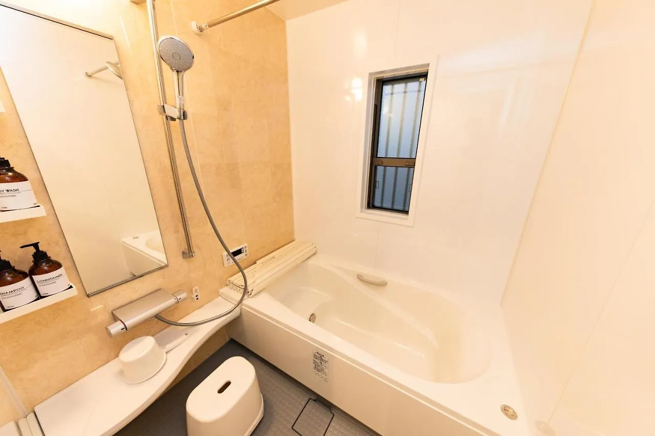 Guest house Y'S Hotel Kameari Tokyo
