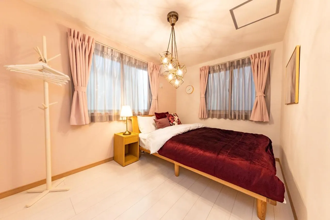 Guest house Y'S Hotel Kameari Tokyo