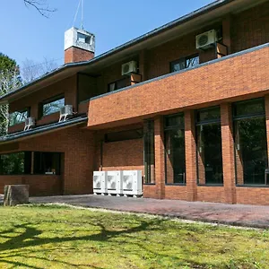 仙石原 虎乃湯 3*, 箱根町 日本