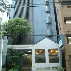 ビジネスイン谷町 2*, 大阪市 日本
