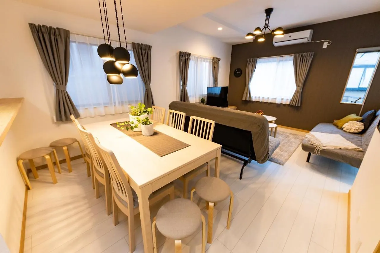 Y'S Hotel Kameari Tokyo Gæstehus