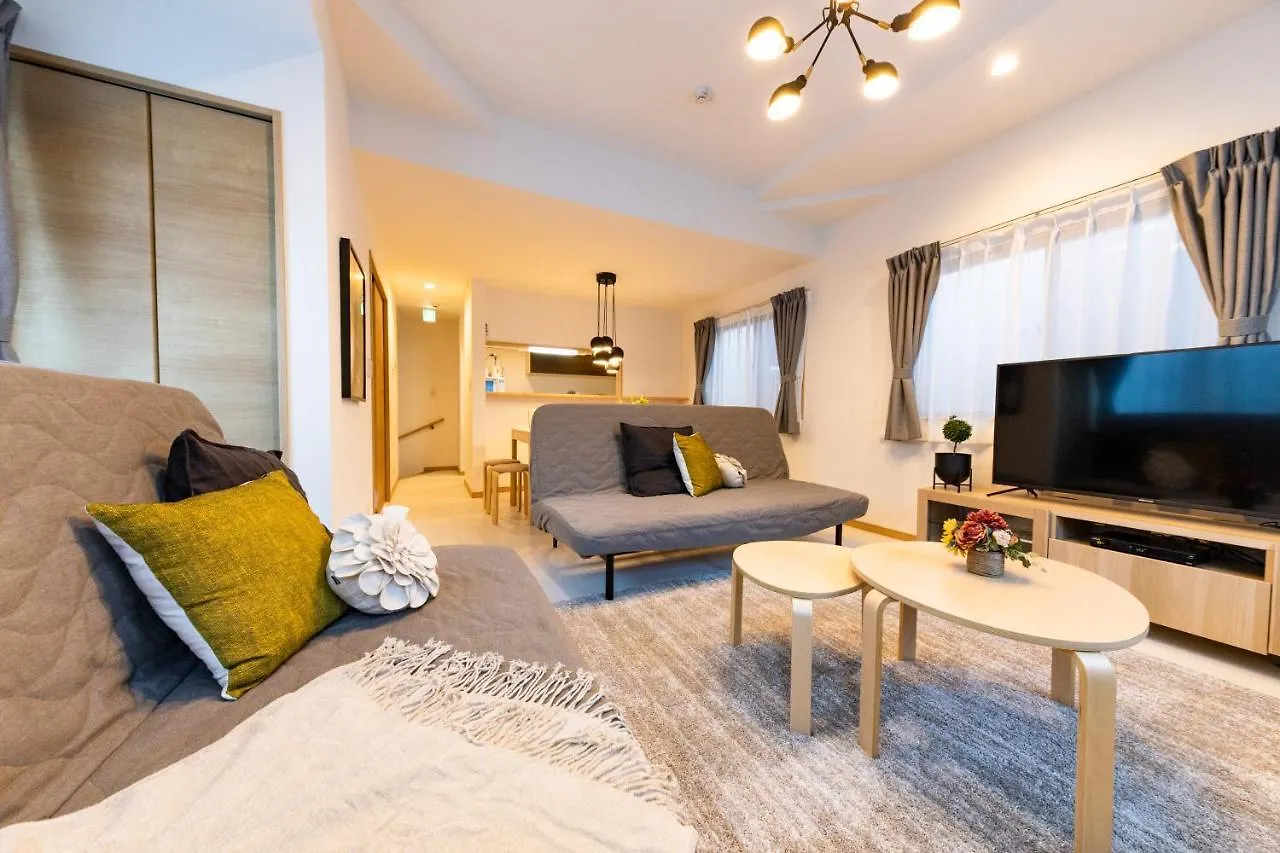 Y'S Hotel Kameari Tokyo Guest house