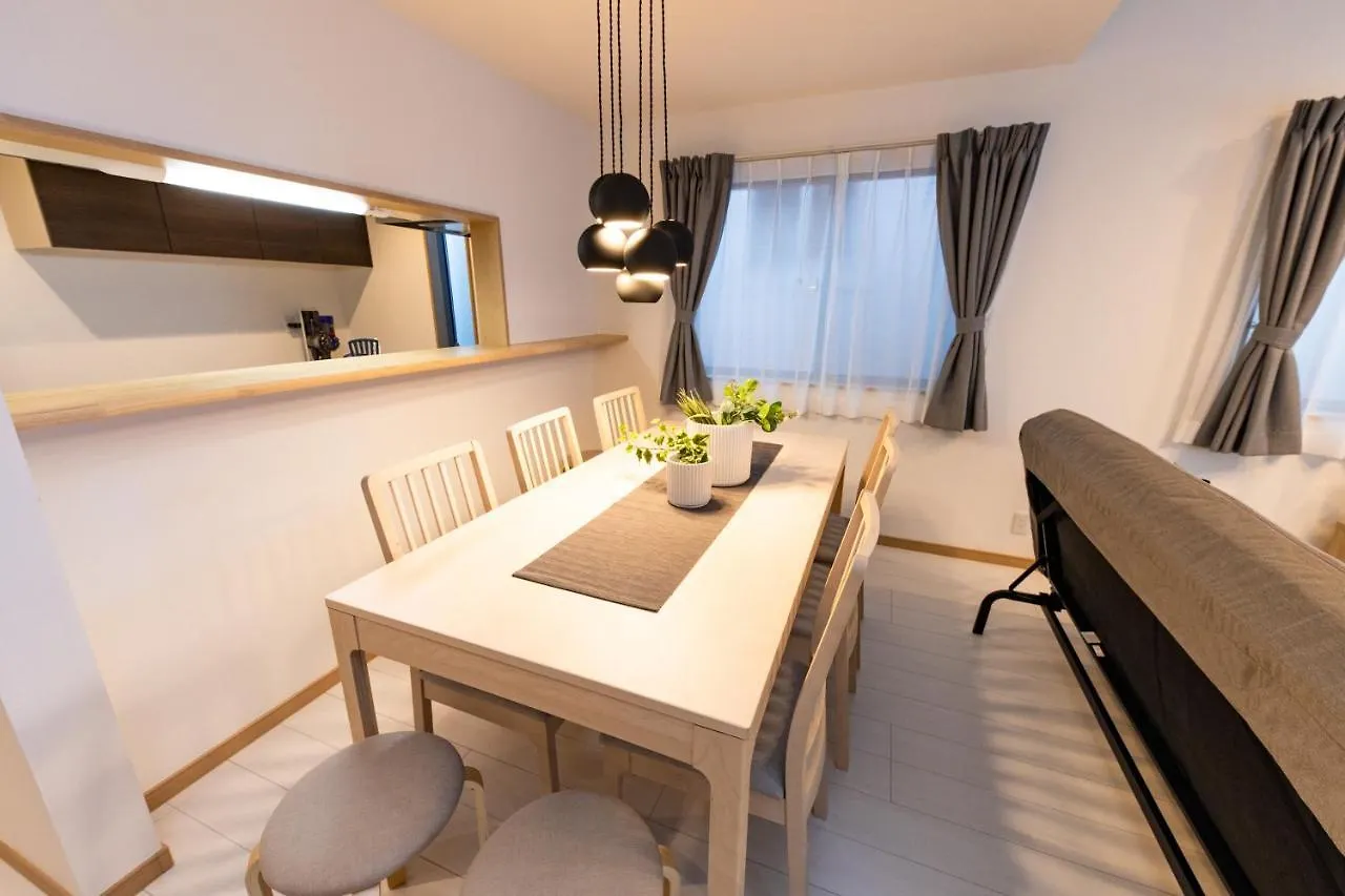 Gæstehus Y'S Hotel Kameari Tokyo