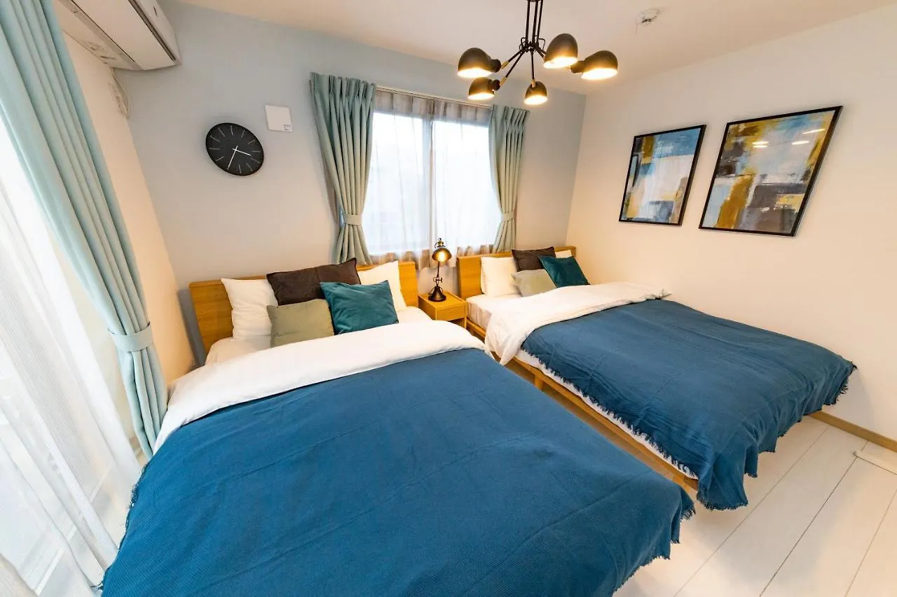 Guest house Y'S Hotel Kameari Tokyo