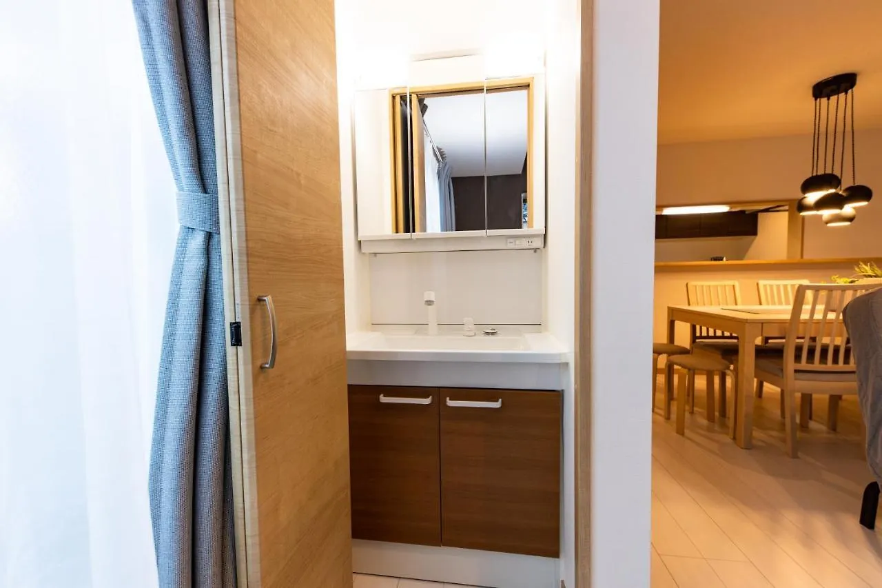 Y'S Hotel Kameari Tokyo