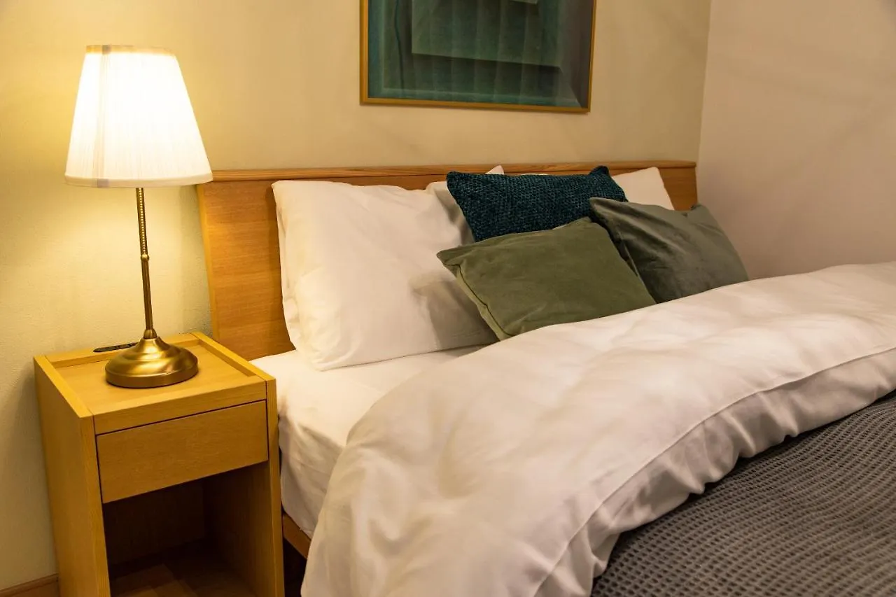 Y'S Hotel Kameari Tokyo