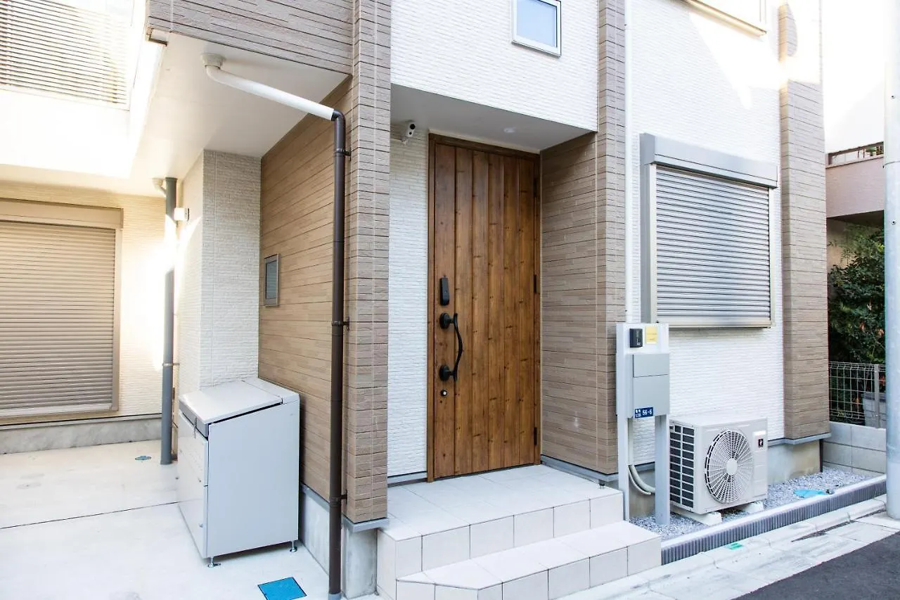 Y'S Hotel Kameari Tokyo Guest house